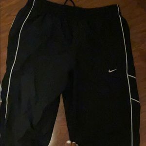 Nike joggers
